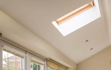 Washfield conservatory roof insulation companies