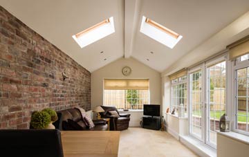 conservatory roof insulation Washfield, Devon