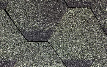 Washfield fibreglass shingle repairs