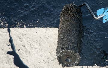 Washfield liquid sealant waterproofing