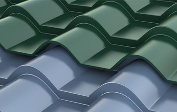who should consider Washfield plastic roofs