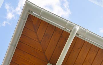 Washfield soffit types